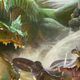 Imagen para el artículo titulado Hay una serie de Dungeons & Dragons en camino con el director de Red Notice
